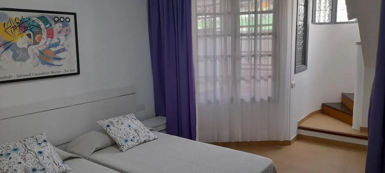 Apartamento En Corralejo 0*,  Spanyolország