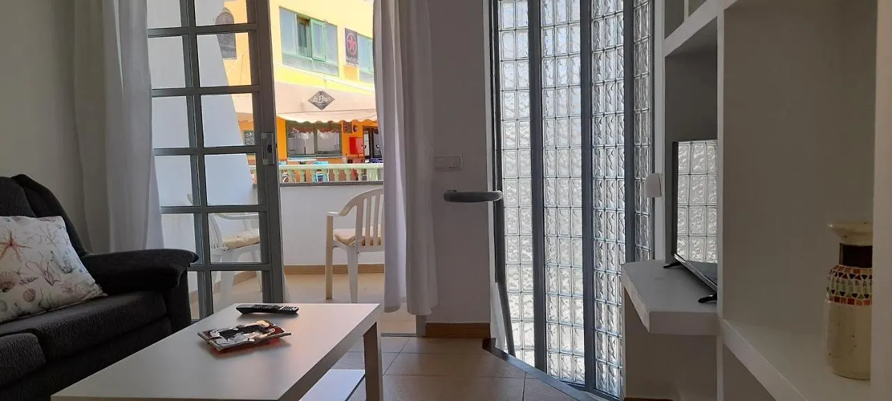 Apartamento En Corralejo Apartman